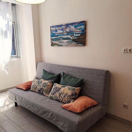 Estudio En Las Canteras- Paralelo 28 Лас-Пальмас-де-Гран-Канария Экстерьер фото