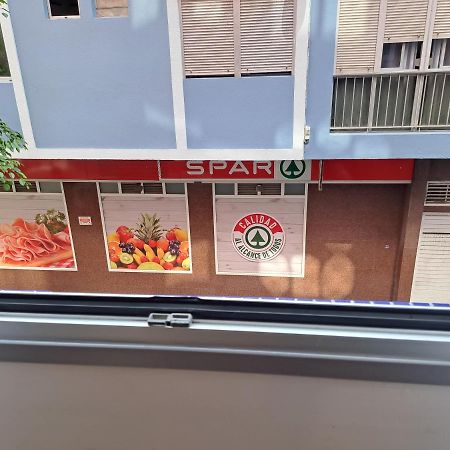 Estudio En Las Canteras- Paralelo 28 Лас-Пальмас-де-Гран-Канария Экстерьер фото